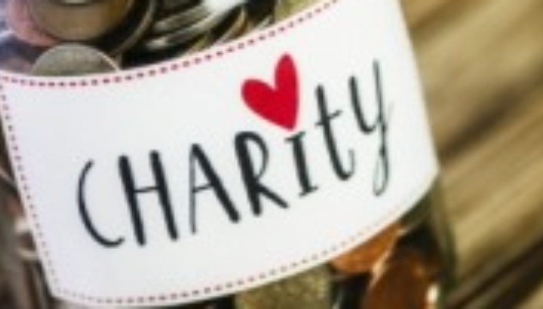 Charitable Contributions from IRAs