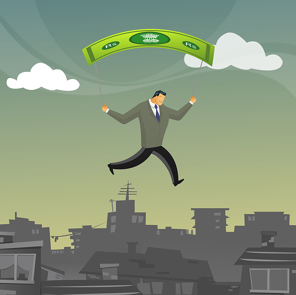 The Pros and Cons of a Big Tax Refund