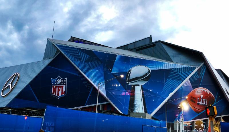 New England Patriots are like successful long term investing (sorry!)