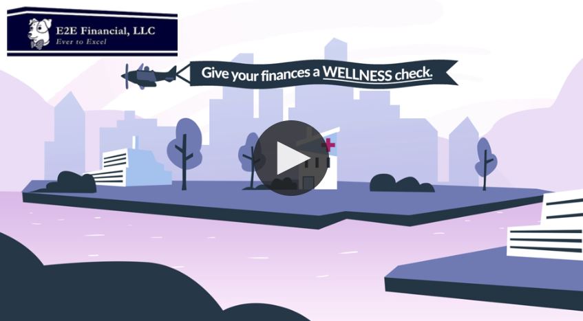 Shape Up Your Financial Plan