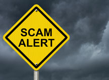 IRS List of Tax Scams to Watch Out For