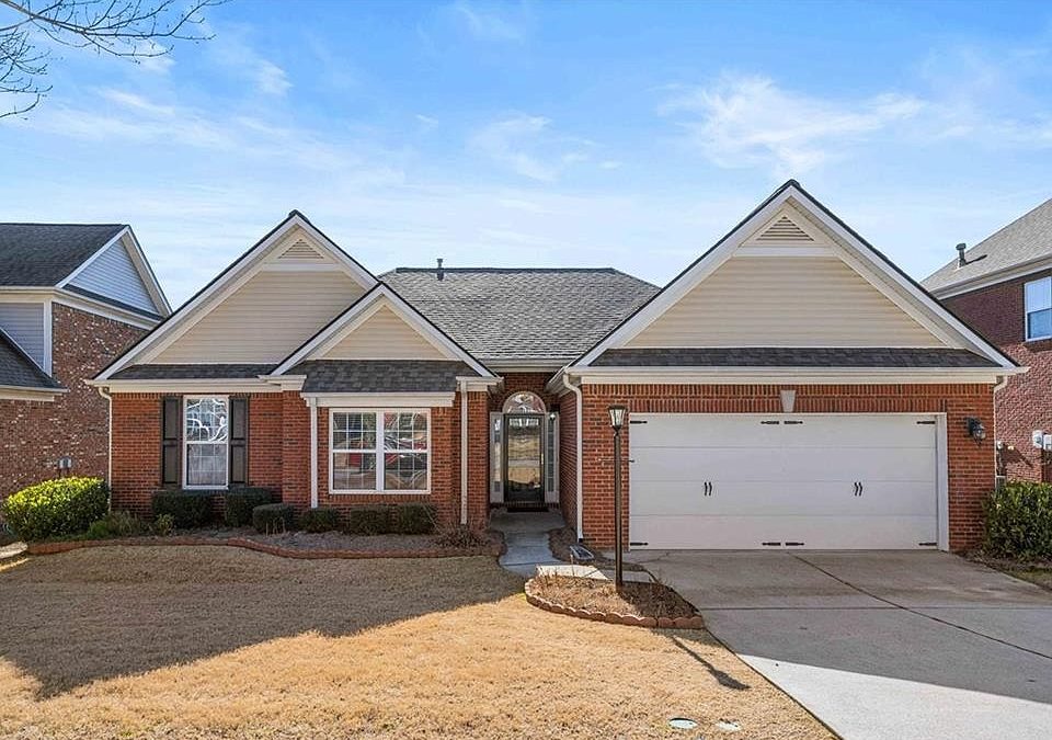 If you haven’t refinanced your mortgage in the last 18 months, you may want to!
