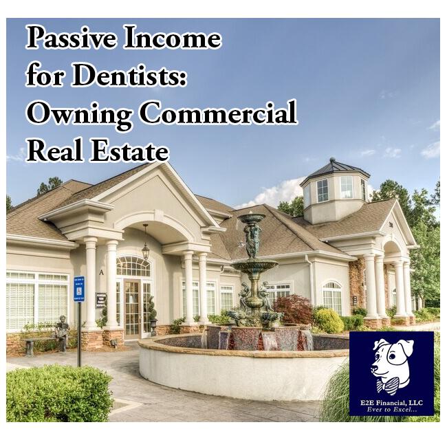 Owning Dental Commercial Real Estate