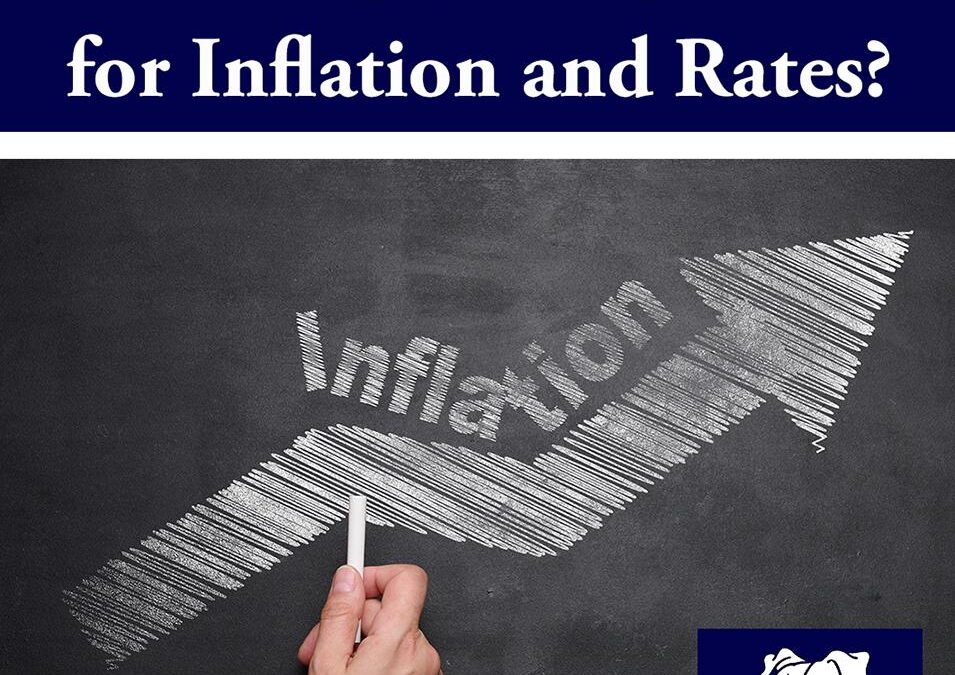 As the Fed Pauses, What’s Next for Inflation and Rates?
