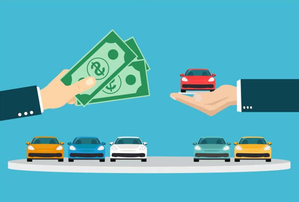 Buying Cars Has Changed a Lot…Again!