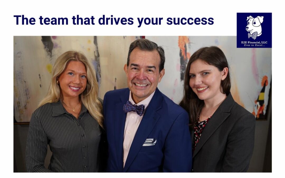 Meet the Team that Drives your Success