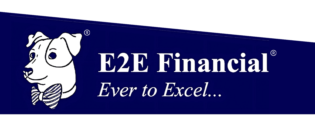 E2E Financial, LLC