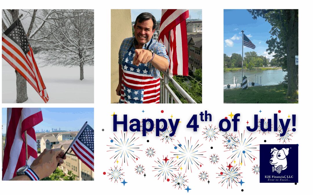 Happy 4th of July
