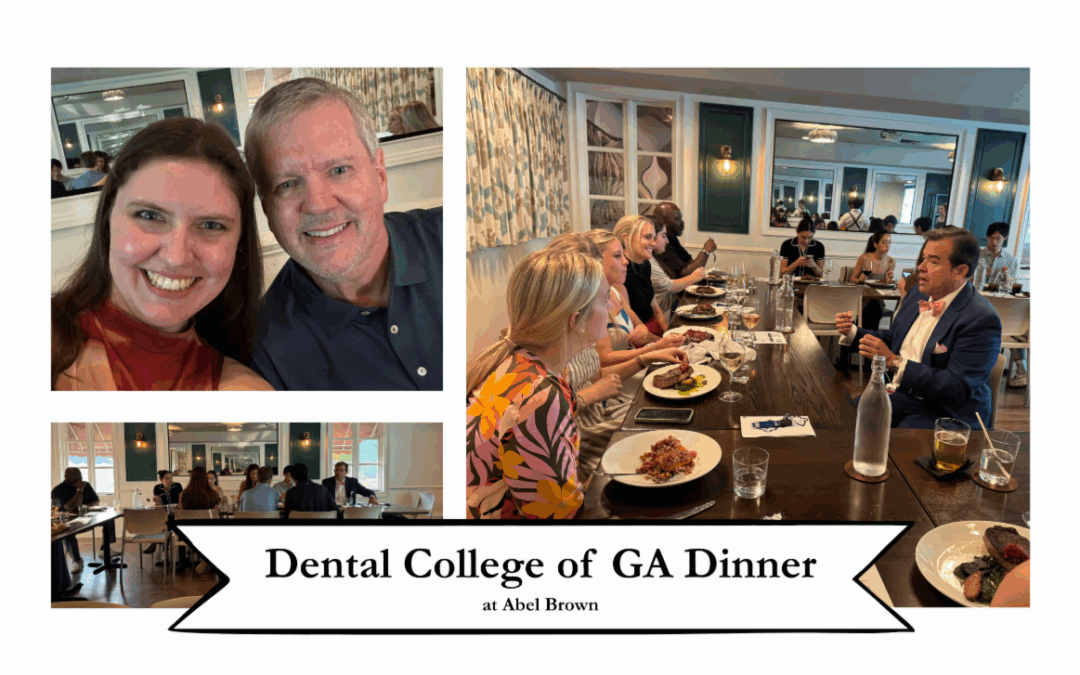 Are you prepared for your next stage in dentistry?
