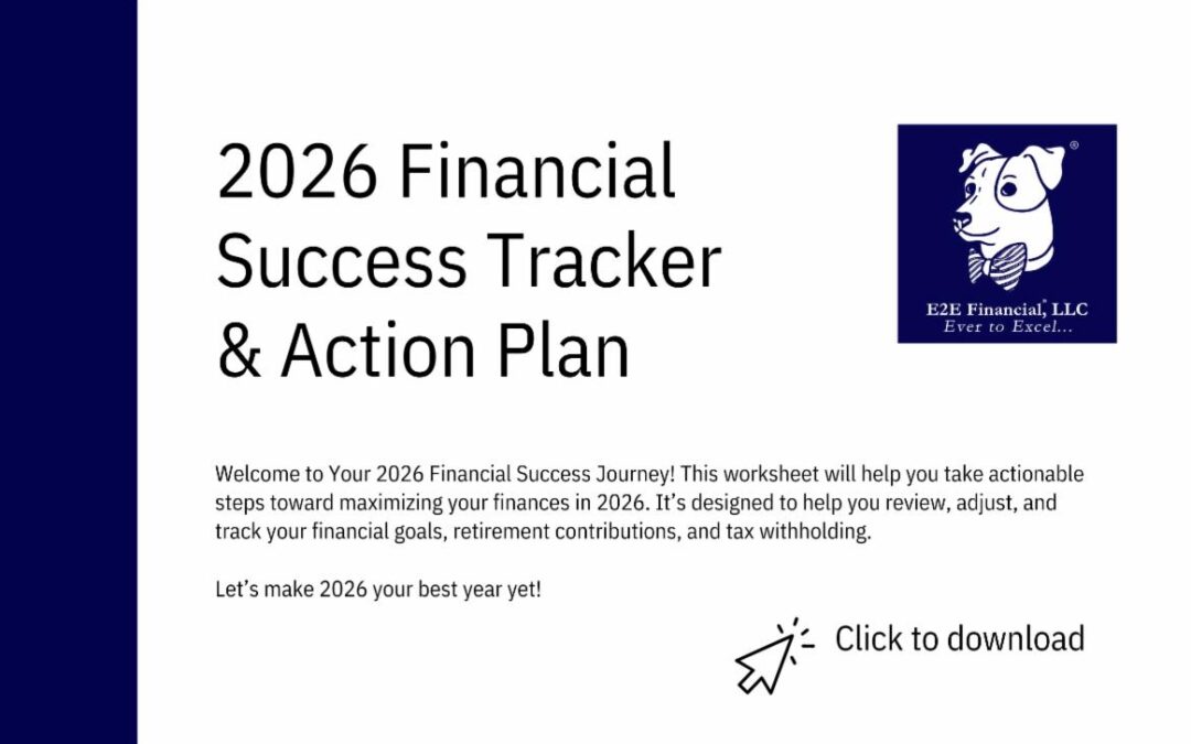 Make 2026 your most successful year yet