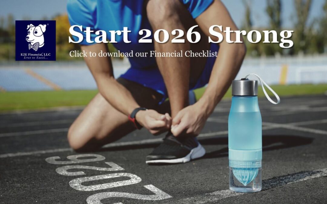 Start 2026 off Strong