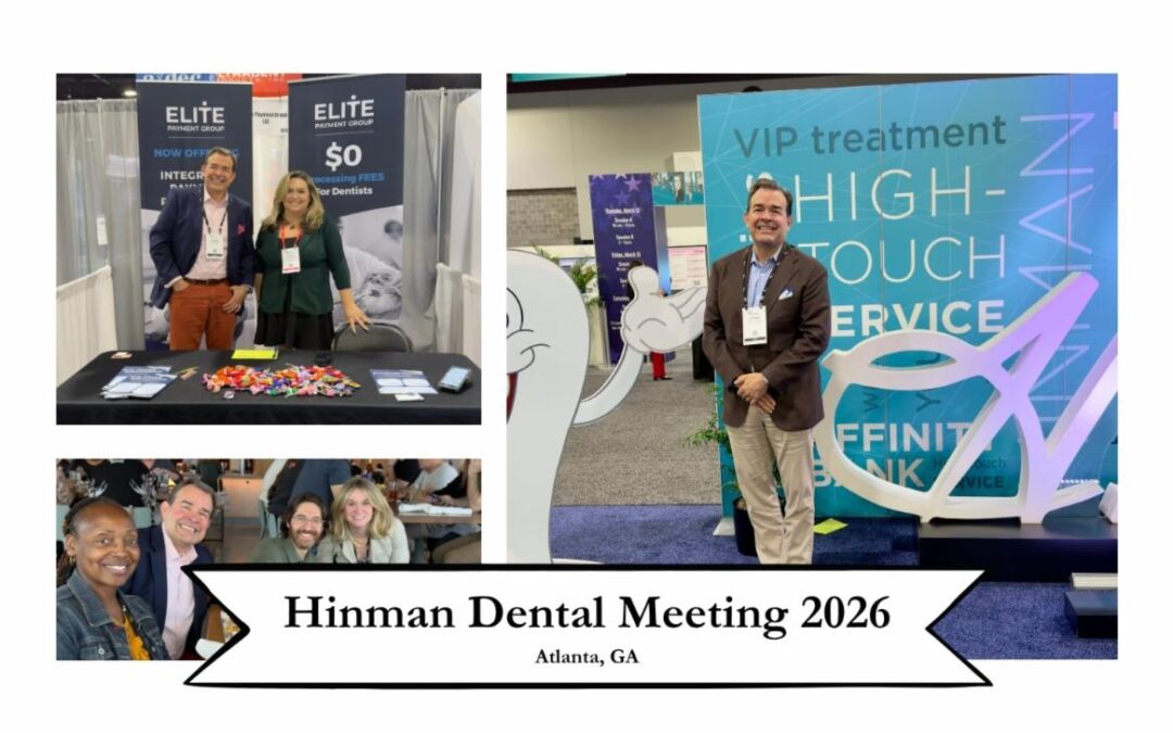 You don’t want to miss this insight from the Hinman