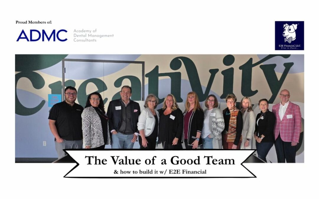 How to Build a Good Team