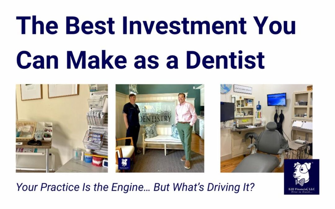 The Investment Most Dentists Overlook