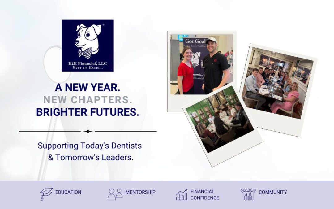 A new school year. A smarter financial start.